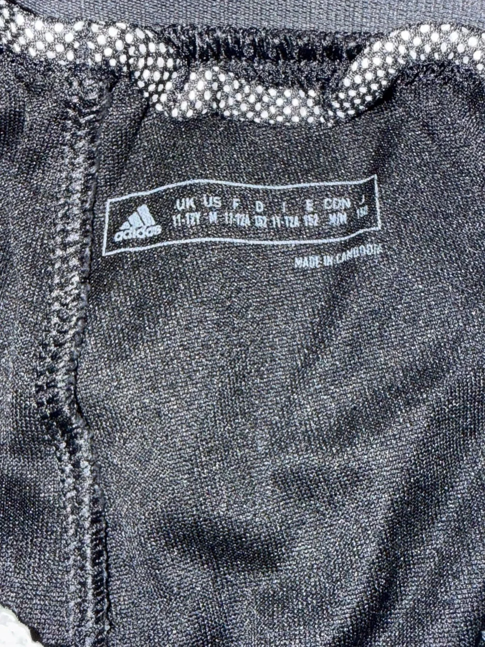 adidas comfortable shorts